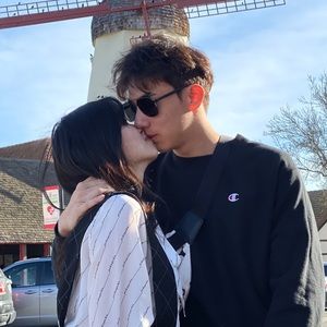 Meet your Posher, Minghuen